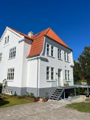Tyge Brahes vej 33 in Aalborg 